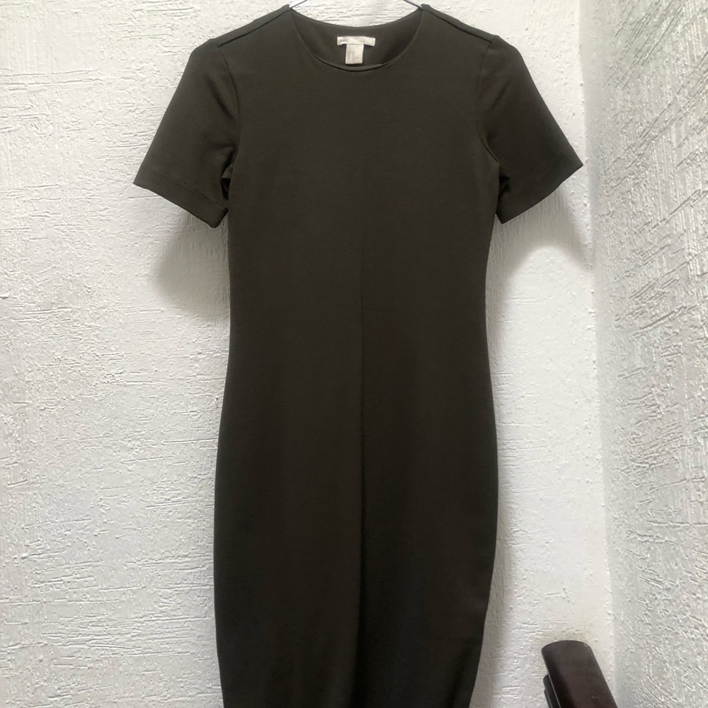 bodycon dress